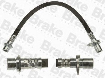 BRAKE ENGINEERING bh770475 -  Тормозной шланг
